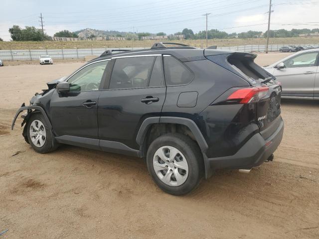 2019 TOYOTA RAV4 LE - JTMF1RFV3KD043113
