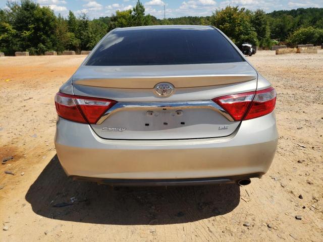 2016 TOYOTA CAMRY LE 4T1BF1FK4GU230080