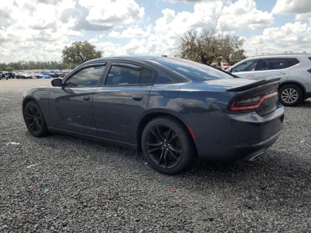2018 DODGE CHARGER SX 2C3CDXBG8JH147821