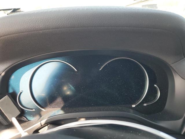 2020 BMW X3 M COMPE 5YMTS0C03L9B70561