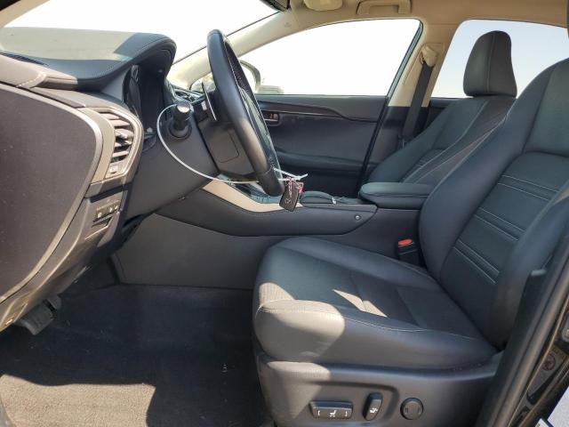 2019 LEXUS NX 300 BAS JTJYARBZXK2120828