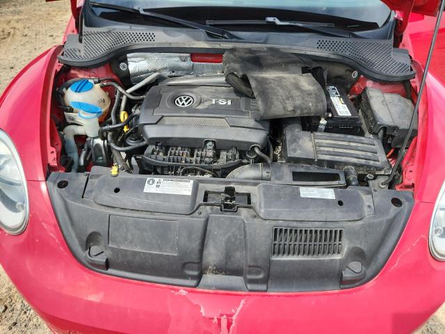 2015 VOLKSWAGEN BEETLE 1.8 - 3VWF17ATXFM606871