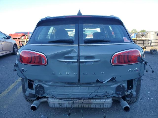 2018 MINI COOPER S C - WMWLU5C58J2G02561