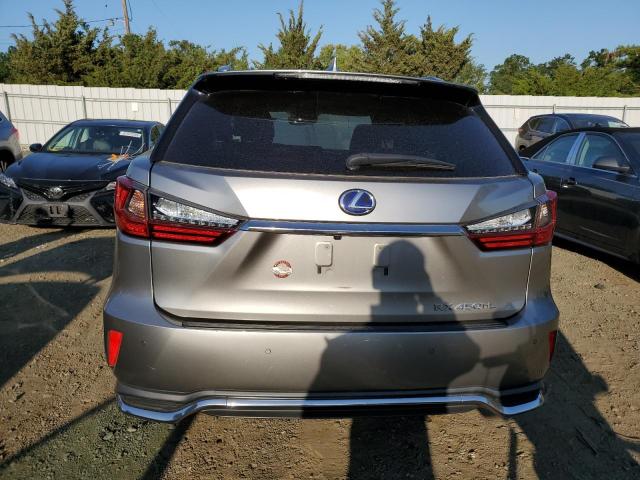 2018 LEXUS RX 450H L JTJDGKCA1J2004235