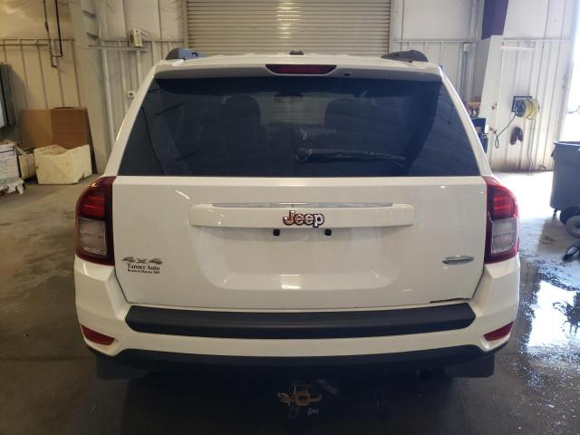 2015 JEEP COMPASS LA 1C4NJDEBXFD427045