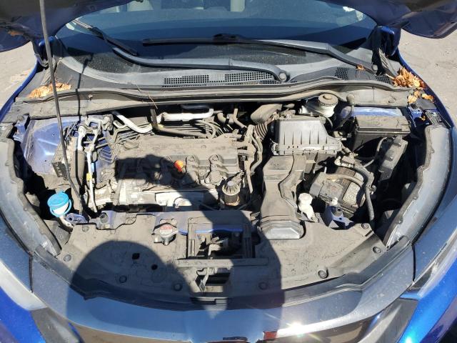 2019 HONDA HR-V EX 3CZRU6H56KM704602
