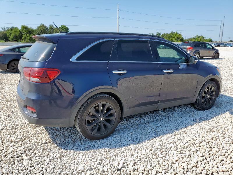 2020 KIA SORENTO S - 5XYPG4A56LG694896