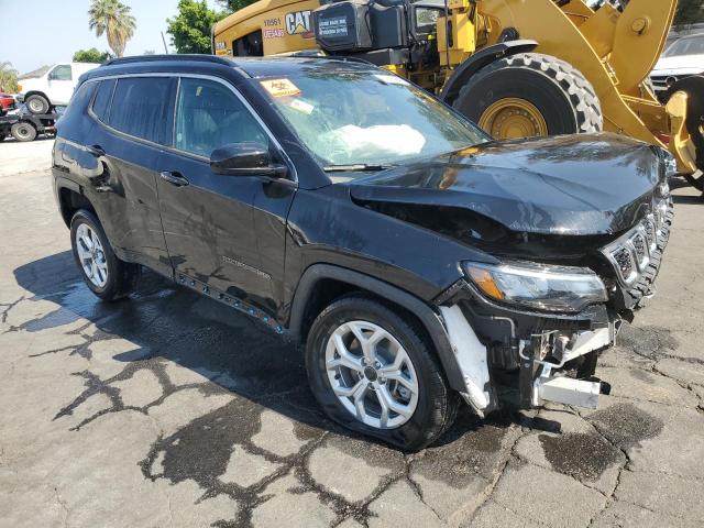 2025 JEEP COMPASS LA 3C4NJDBN9ST569907