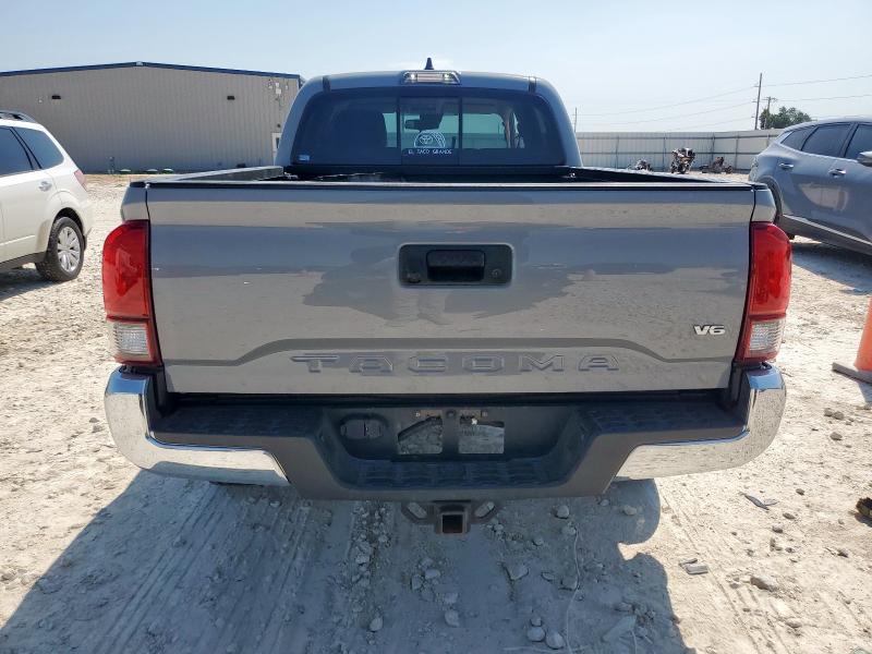 2020 TOYOTA TACOMA DOU - 5TFBZ5DNXLX005056