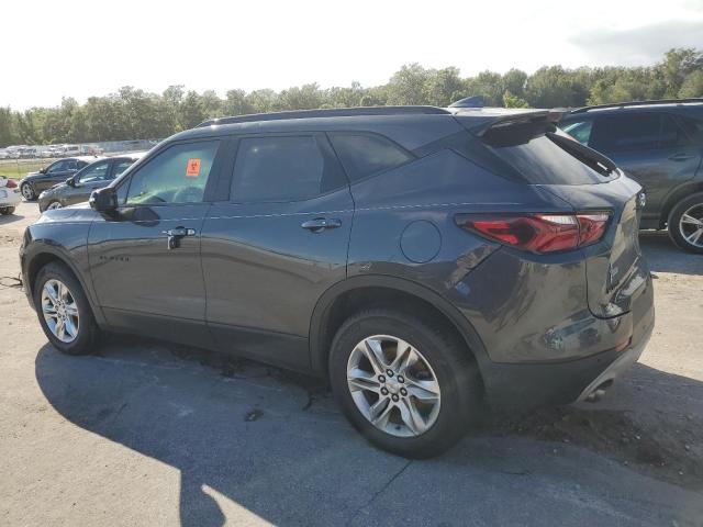 2021 CHEVROLET BLAZER 2LT 3GNKBCRS1MS529486