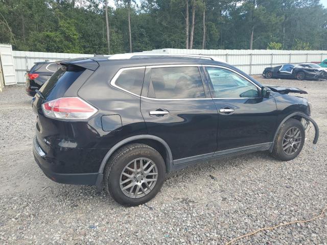 2016 NISSAN ROGUE S KNMAT2MV2GP647157