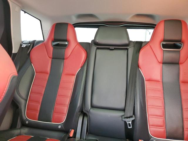 2017 LAND ROVER RANGE ROVE SALWZ2FEXHA151117