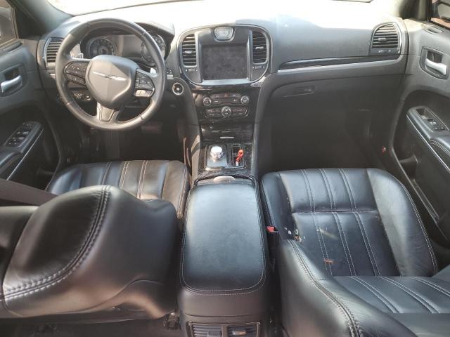 2017 CHRYSLER 300 S 2C3CCABGXHH662751