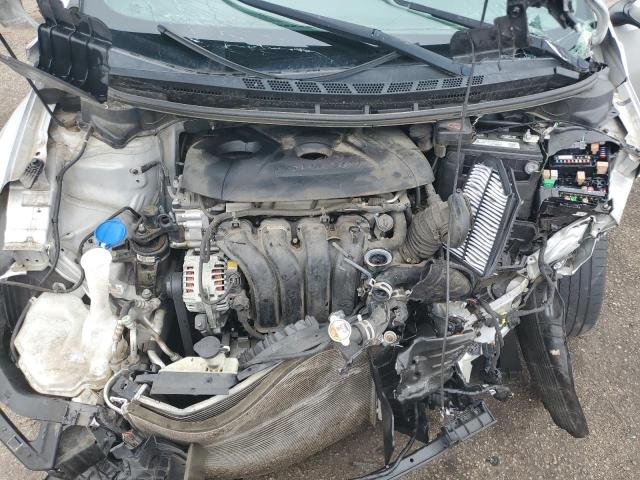 2015 KIA FORTE LX - KNAFK4A6XF5335533