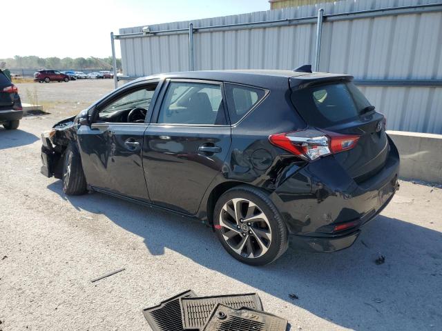 2017 TOYOTA COROLLA IM JTNKARJEXHJ527999