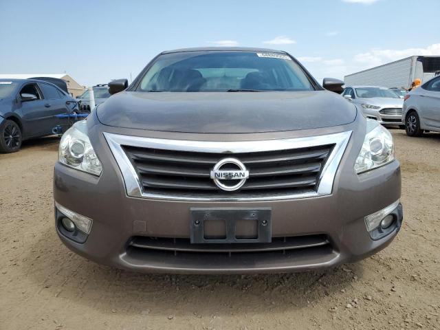 2013 NISSAN ALTIMA 2.5 - 1N4AL3AP6DN439548