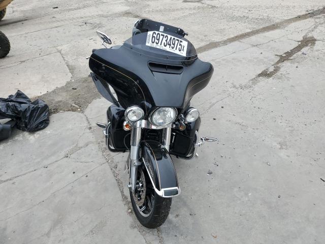 2017 HARLEY-DAVIDSON FLHTK SHRI 1HD1KND19HB627163