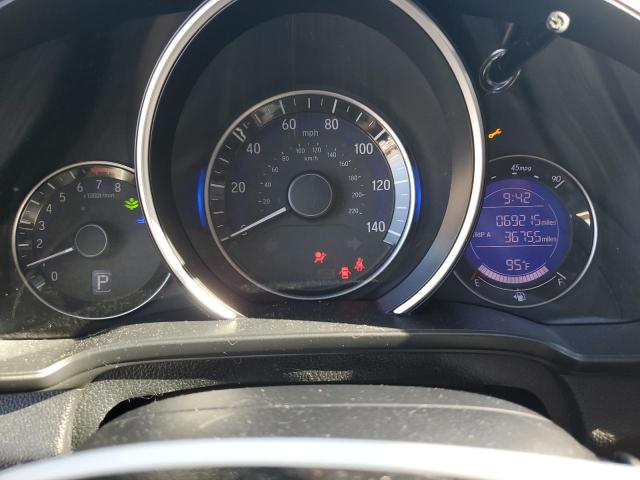 2020 HONDA FIT LX 3HGGK5H4XLM727758