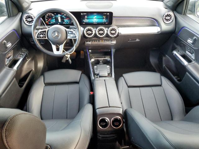 2021 MERCEDES-BENZ GLB 250 W1N4M4GB0MW111289