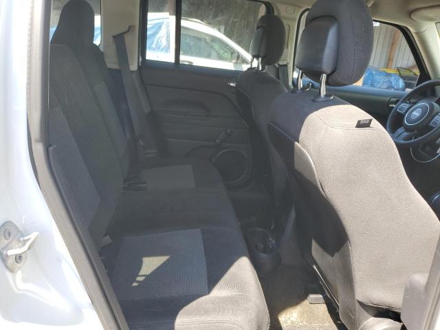 2016 JEEP PATRIOT SP 1C4NJPBA6GD547360