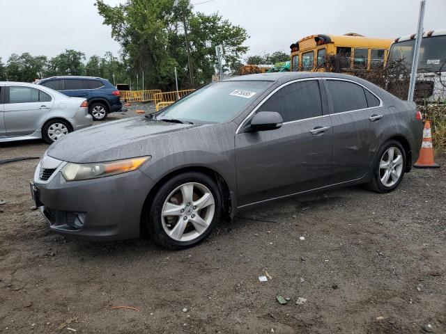 ACURA TSX