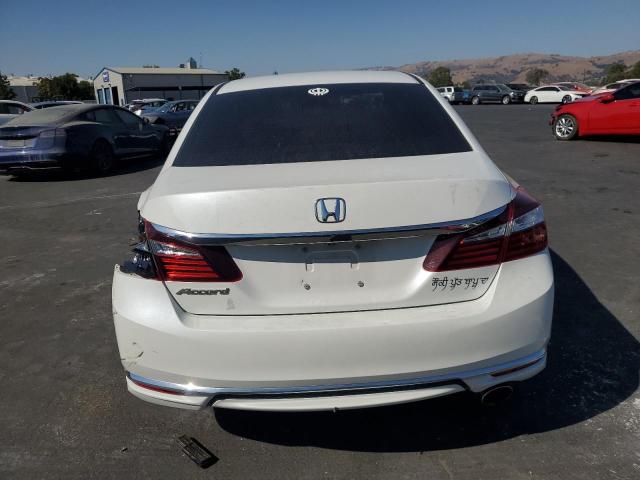 2017 HONDA ACCORD LX - 1HGCR2F39HA229204