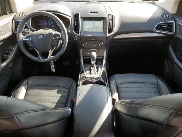 2018 FORD EDGE SEL - 2FMPK4J93JBC11184