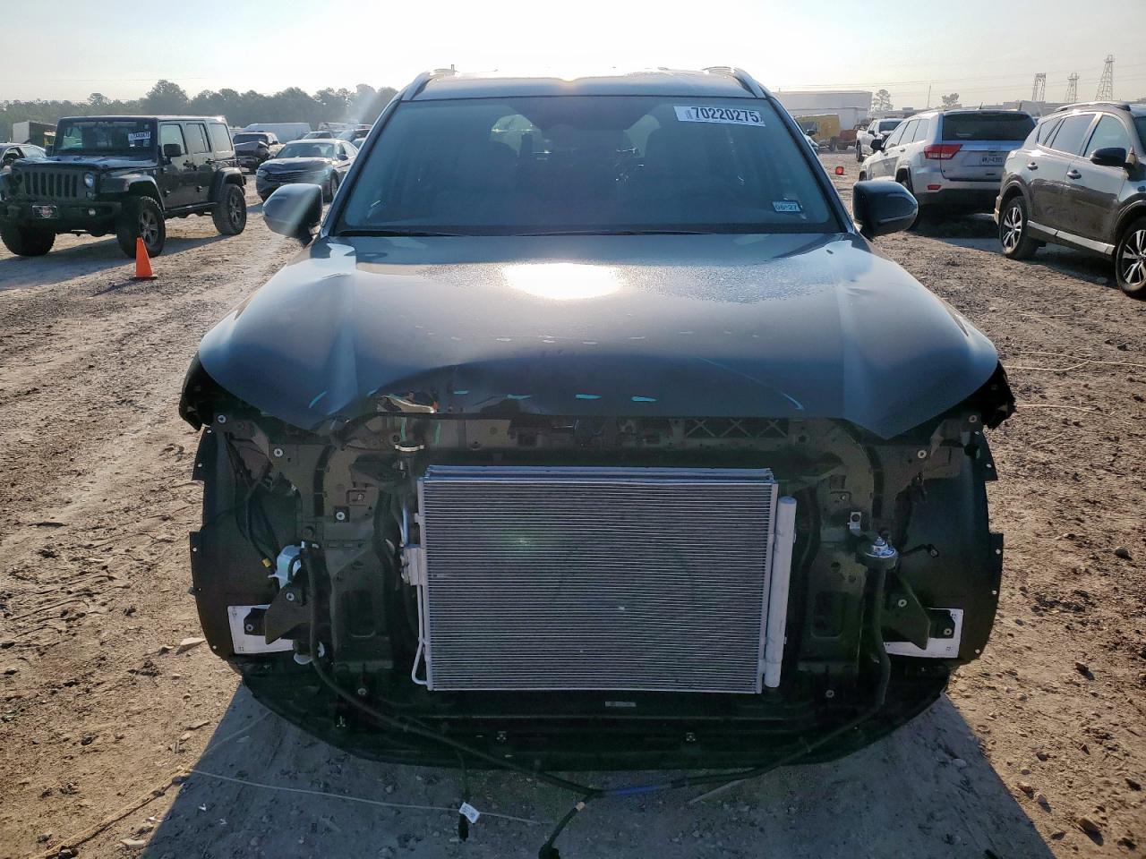 HYUNDAI PALISADE SEL