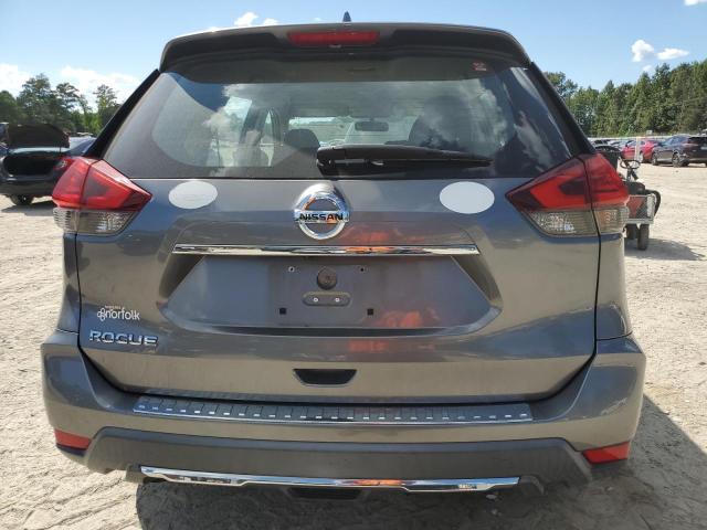 2017 NISSAN ROGUE S KNMAT2MT3HP613017