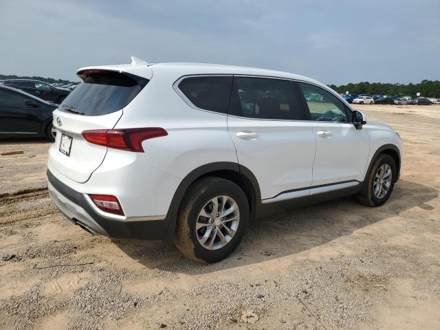 2019 HYUNDAI SANTA FE SEL 5NMS33AD2KH130027