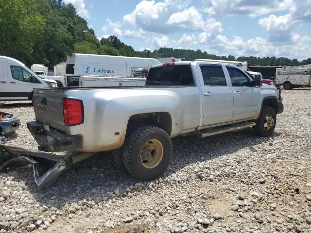 2018 GMC SIERRA K35 1GT42YEY4JF212777