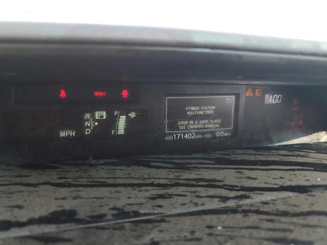 2016 TOYOTA PRIUS V - JTDZN3EU1GJ053588