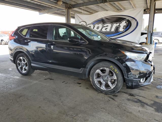 2017 HONDA CR-V EX - 7FARW1H58HE017674