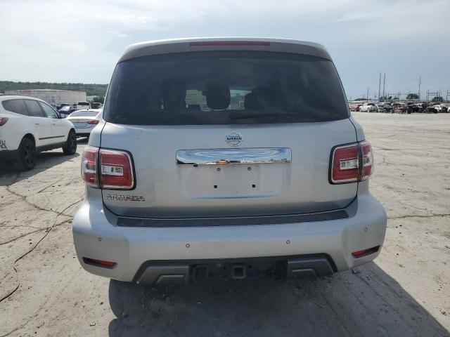 2019 NISSAN ARMADA SV JN8AY2ND9K9088943