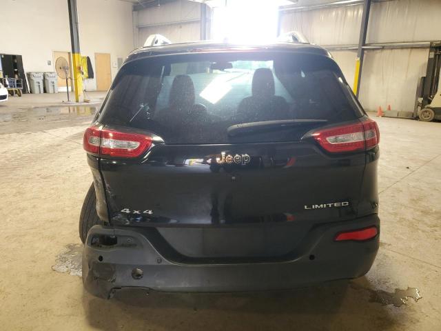 2018 JEEP CHEROKEE L 1C4PJMDXXJD535616