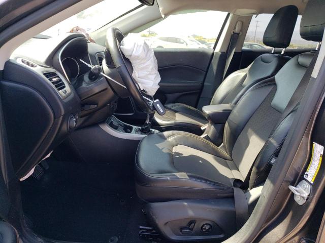 2018 JEEP COMPASS LA 3C4NJDBB0JT362004