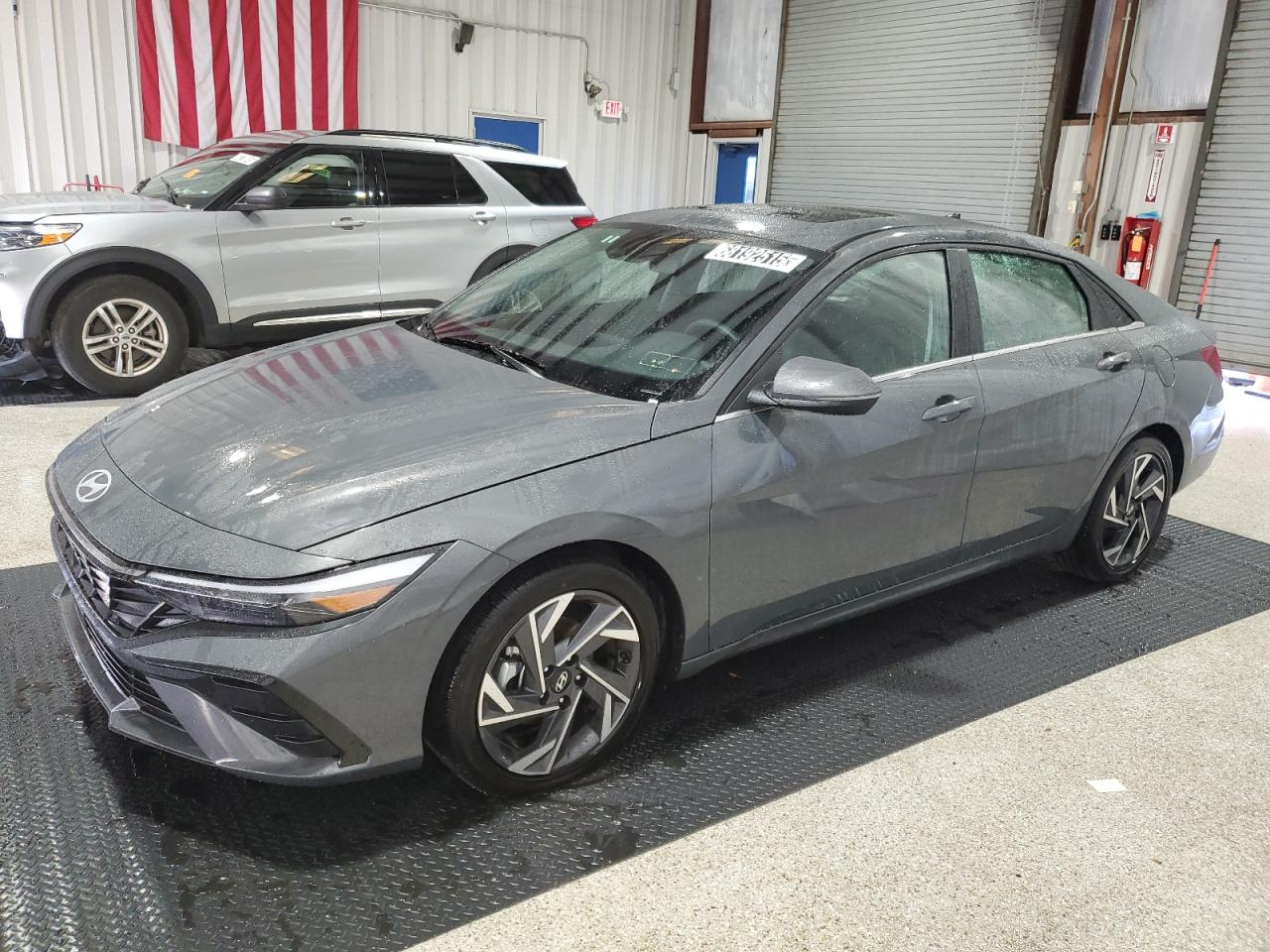 HYUNDAI ELANTRA LIMITED