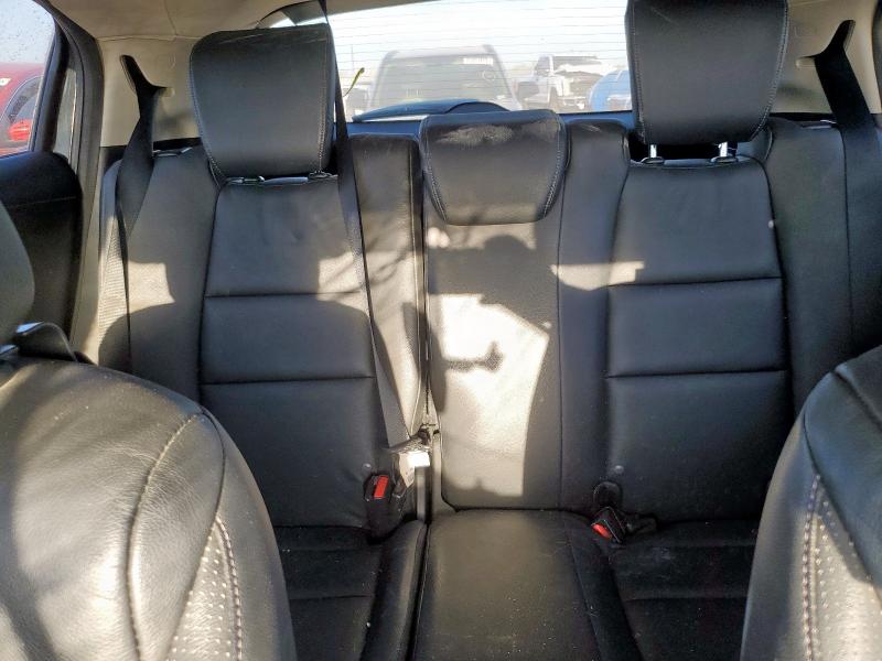 2017 HONDA HR-V EXL 3CZRU5H77HM723275