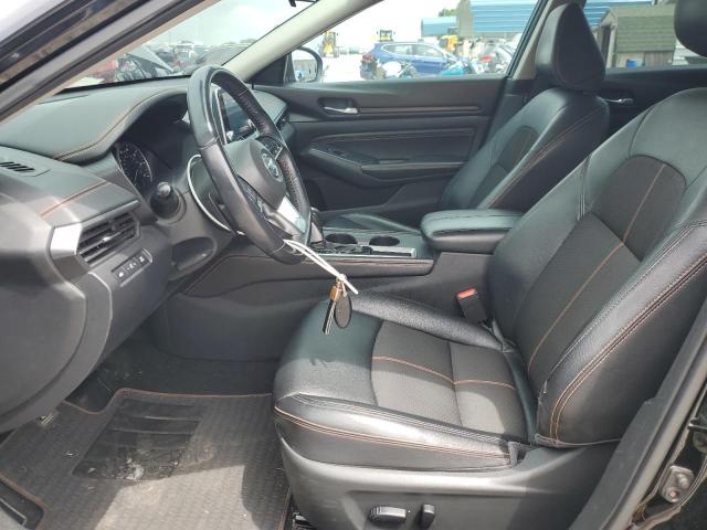 2019 NISSAN ALTIMA SR 1N4BL4CV4KC212826