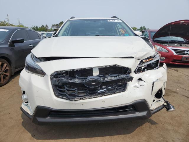 2018 SUBARU CROSSTREK LIMITED JF2GTAMC0JH229038