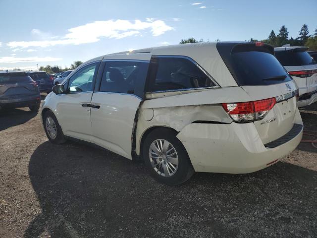 2016 HONDA ODYSSEY LX 5FNRL5H25GB508686