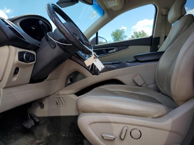 2018 LINCOLN MKX SELECT 2LMPJ8KR4JBL18354