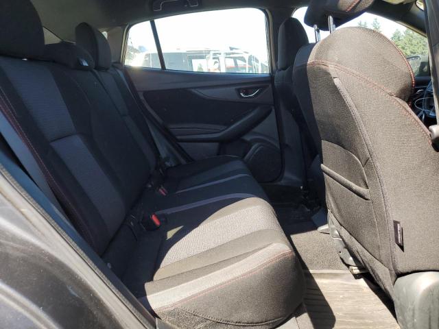 2019 SUBARU IMPREZA SPORT 4S3GTAJ61K1725876