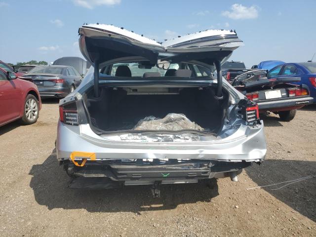 2025 HYUNDAI SONATA HYB KMHL34JJ3SA111234
