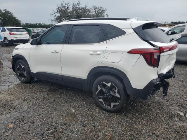 2024 KIA SELTOS EX KNDER2AA6R7660367