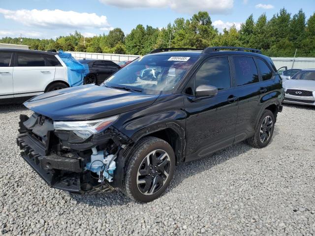 2025 SUBARU FORESTER LIMITED JF2SLDRC8SH447542