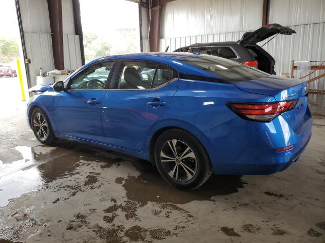 2023 NISSAN SENTRA SV - 3N1AB8CV5PY263978