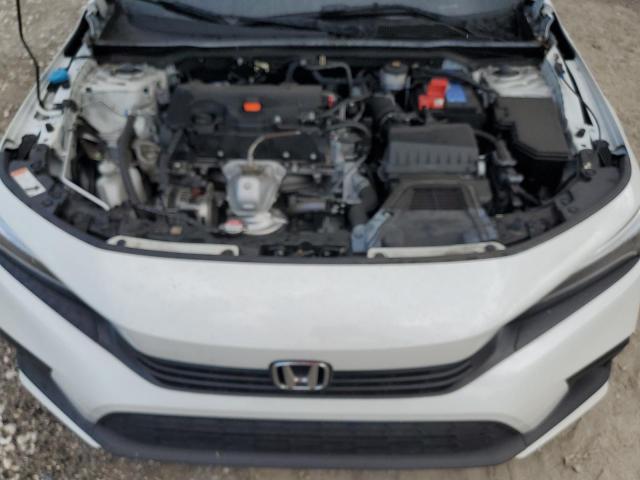 2023 HONDA CIVIC SPOR 2HGFE2F58PH501915