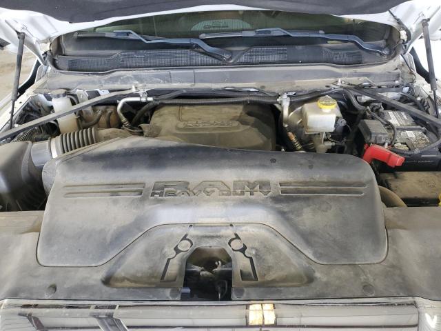 2019 RAM 2500 TRADE 3C6MR5AJ8KG683745