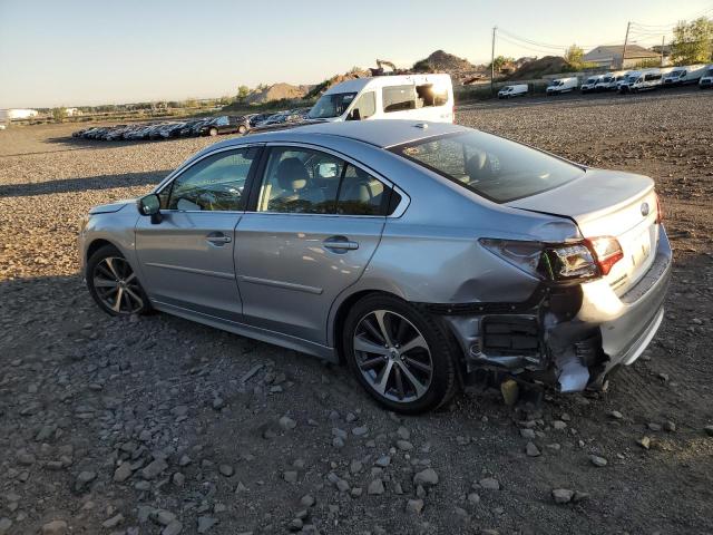 2015 SUBARU LEGACY 2.5I LIMITED 4S3BNAL64F3075176